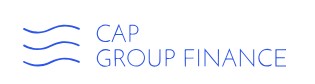 Cap Group Finance logo