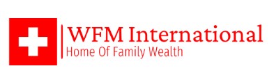 WFM International logo