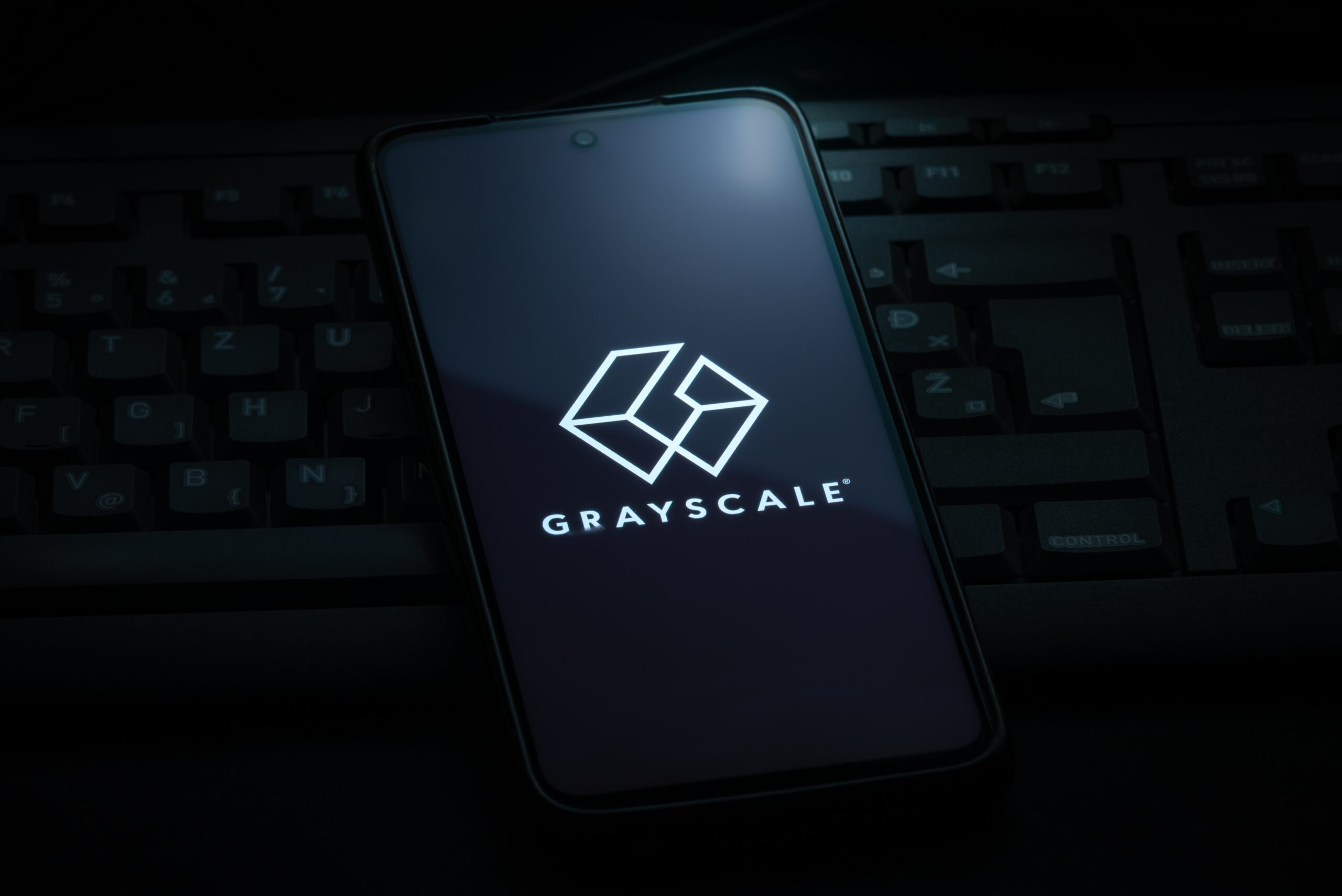 Grayscale's Bitcoin Trust Records Historic $640 Million Outflow