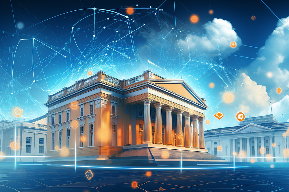 Belarus Adopts Hyperledger Fabric For Its Digital Ruble: Here's Why