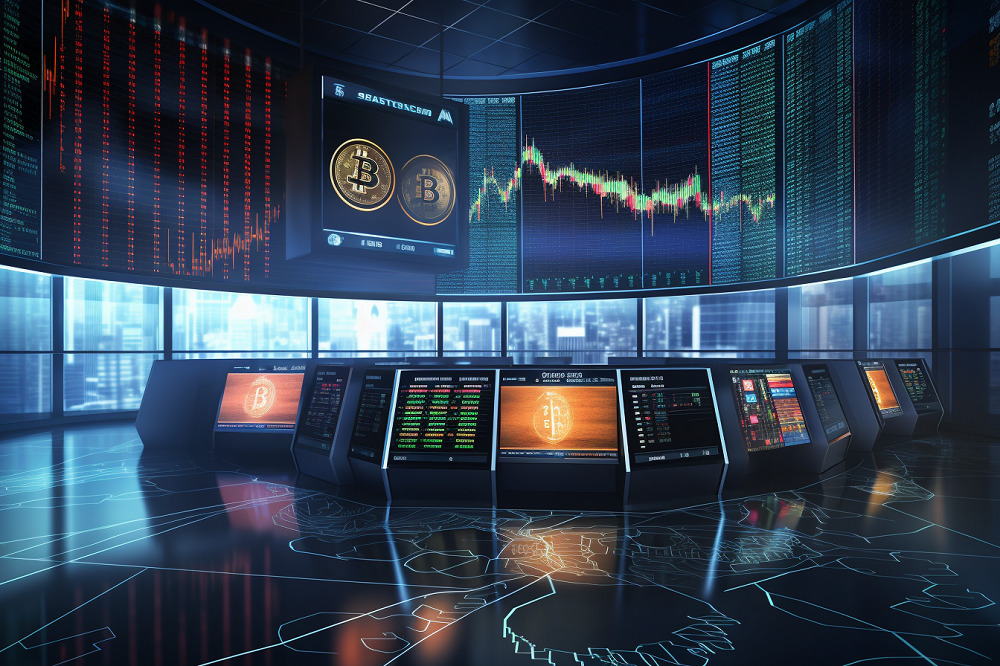 SEC Acknowledges Bitcoin ETF Options Filing By Nasdaq And CBOE