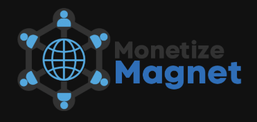 Monetize Magnet Crypto Affiliate Network