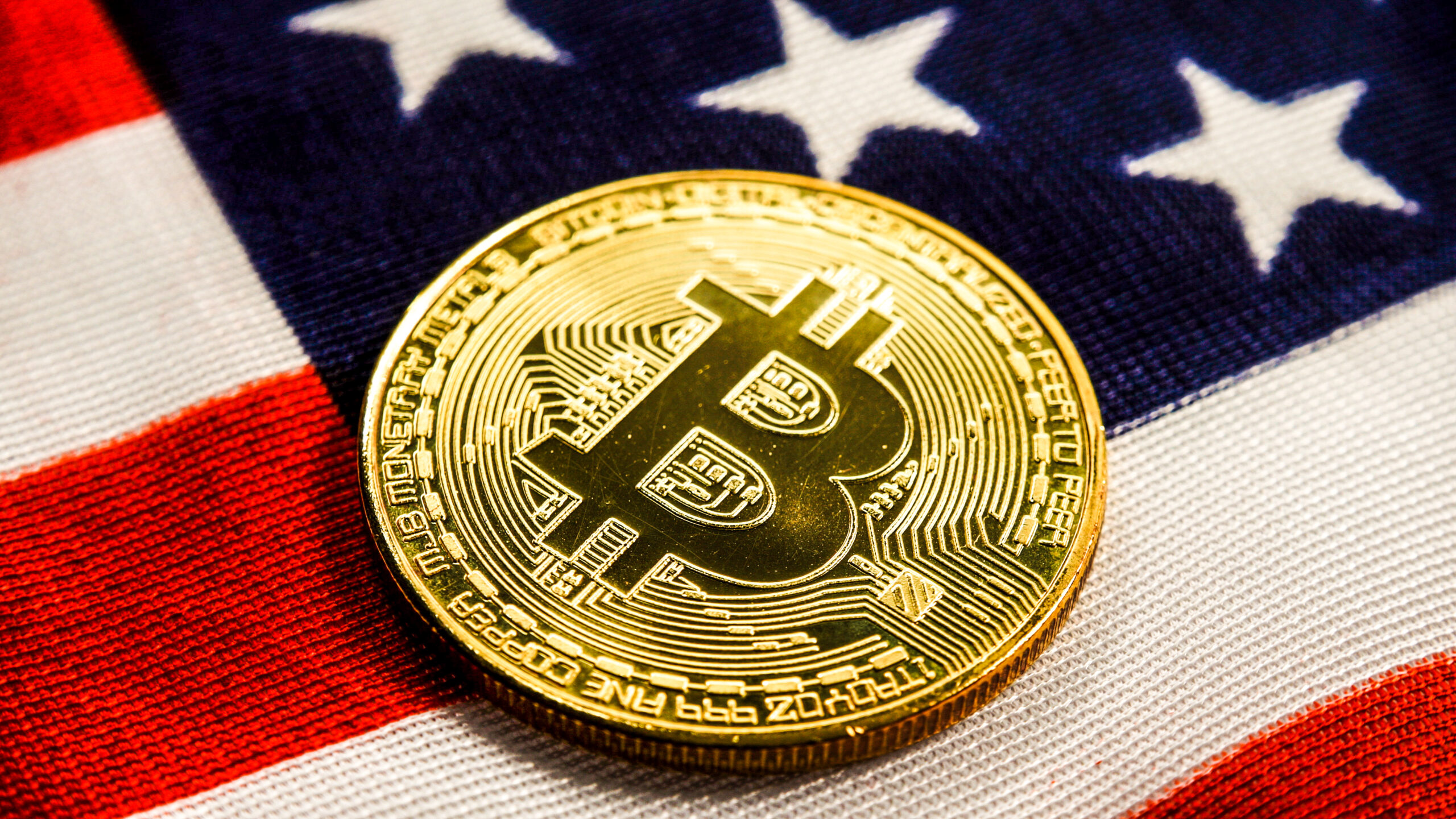 US Government Sets Stage for Massive Bitcoin Auction from Silk Road Seizures