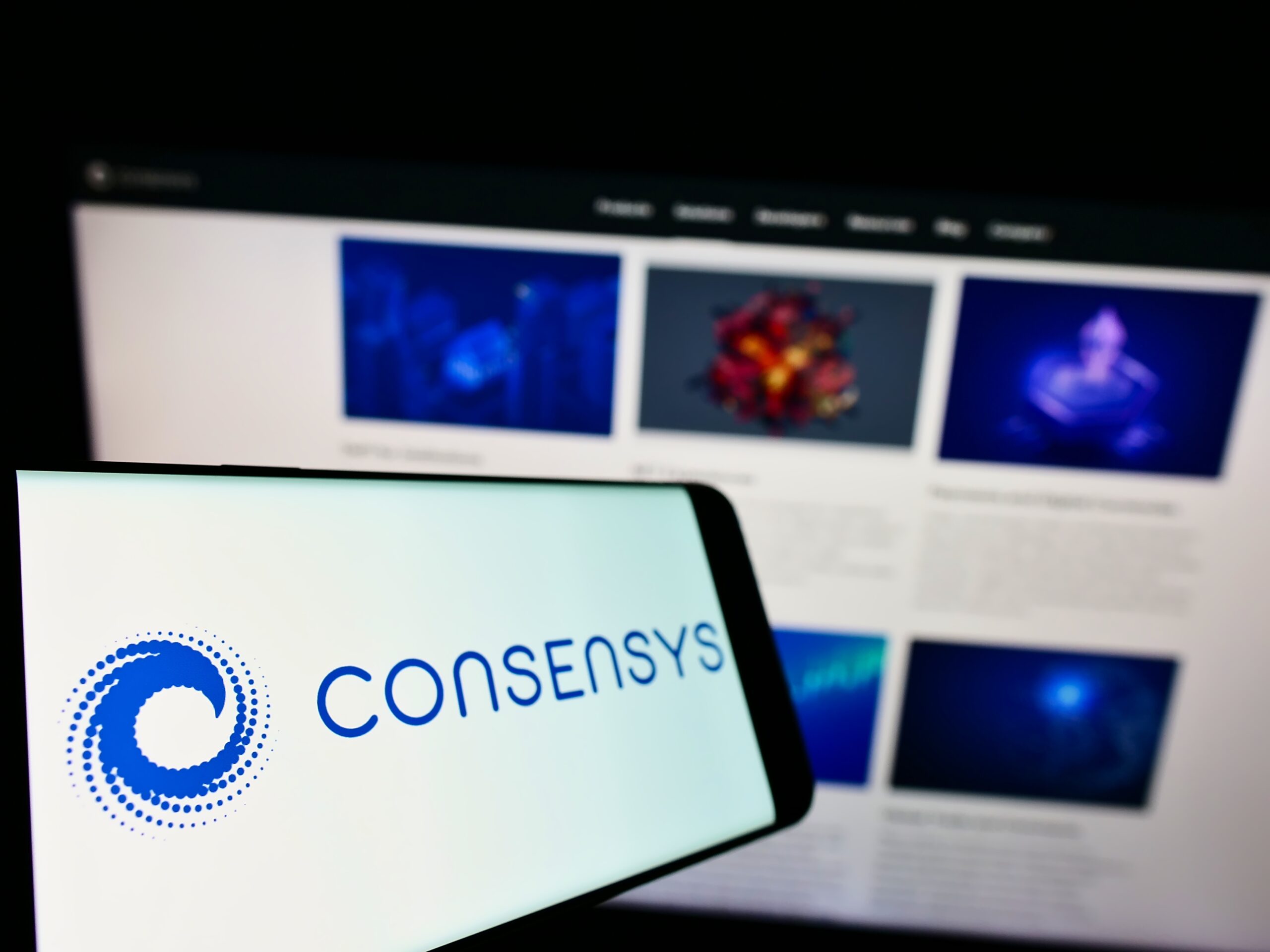 ConsenSys Innovates with MetaMask's Smart Routing for Enhanced Token Swaps
