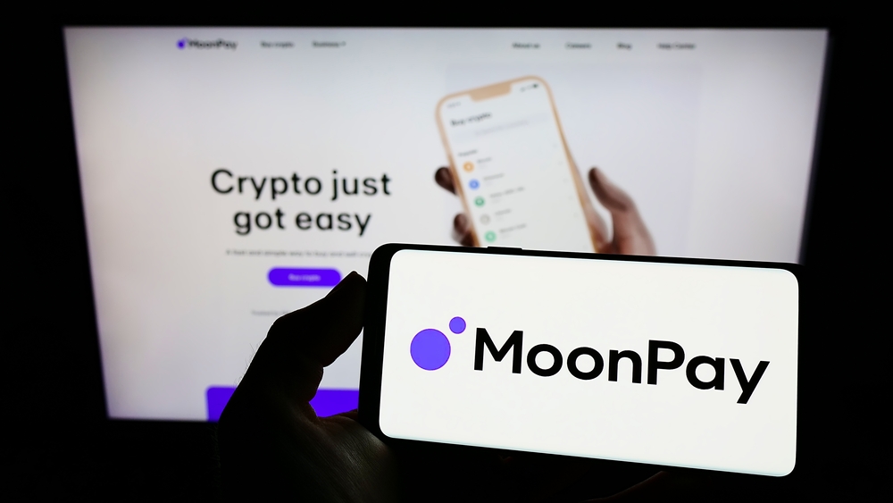 A Guide to MoonPay - All You Need to Know About the Crypto Payment Processing Platform