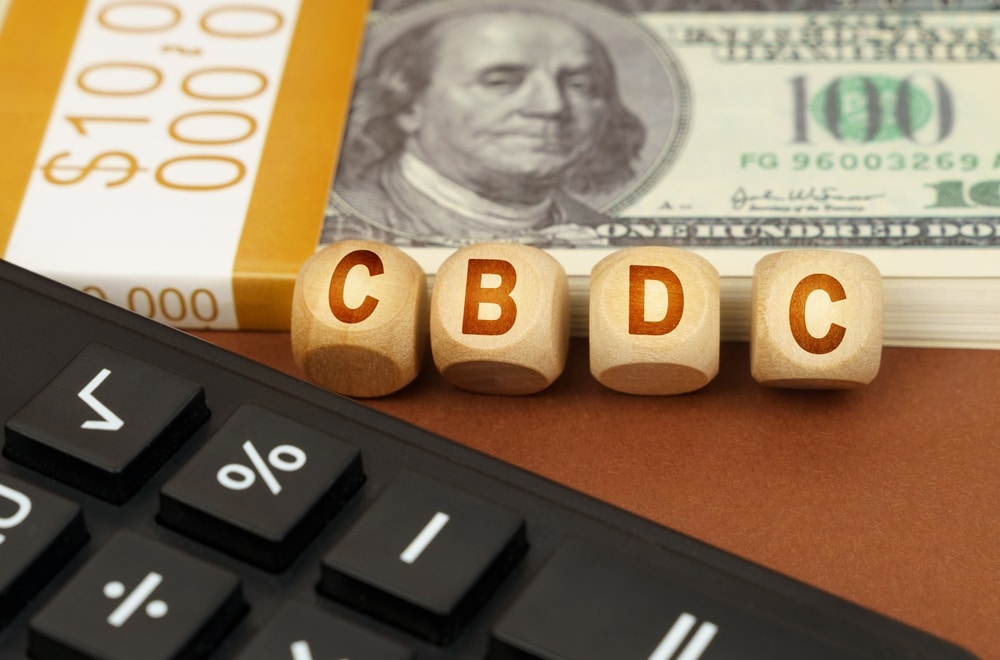 Morgan Stanley Says CBDCs Development Would Endanger US Dollar