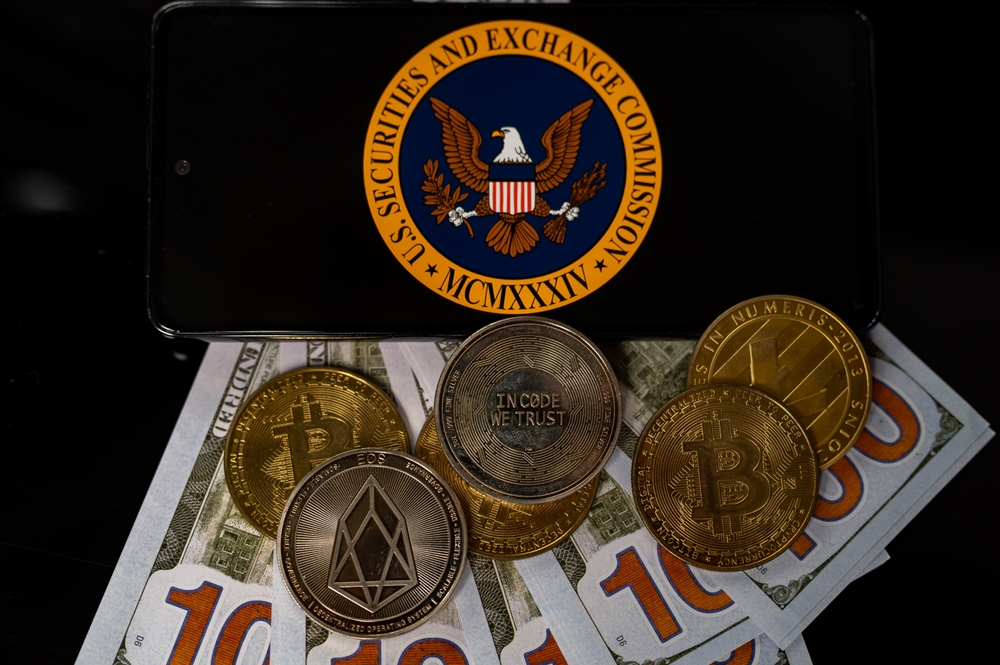 SEC Reissues Crypto ‘FOMO’ Caution Amid Expectation for Spot Bitcoin ETFs