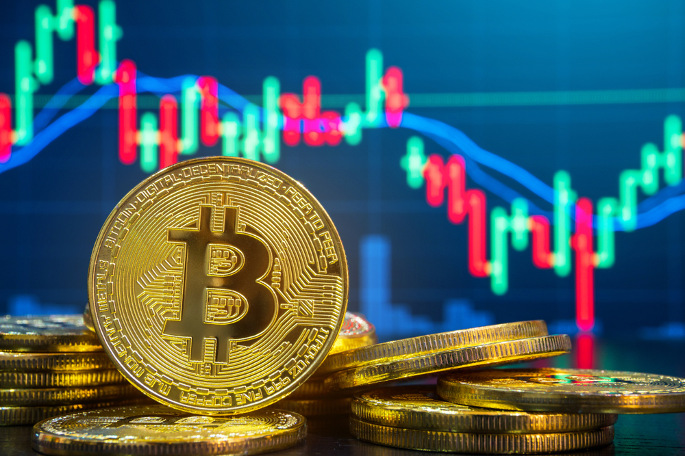 Bitcoin Is 9% to Match All-Time High, Despite $700M Crypto Liquidations