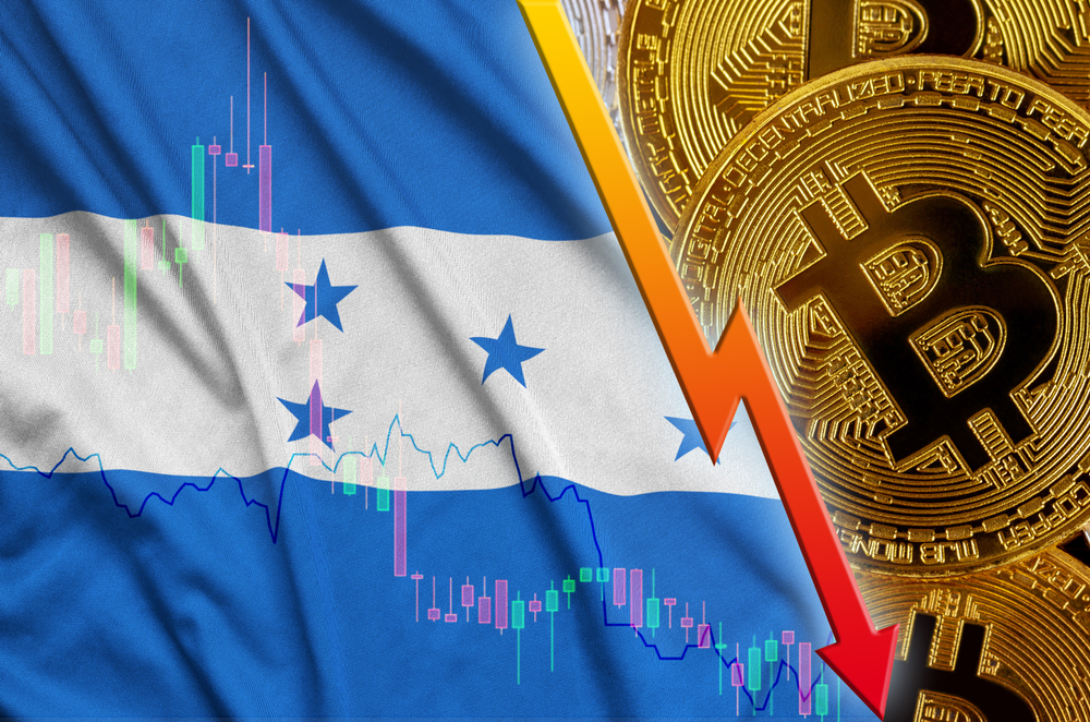 Honduras Defies Regional Bitcoin Trends by Banning Crypto in Banking