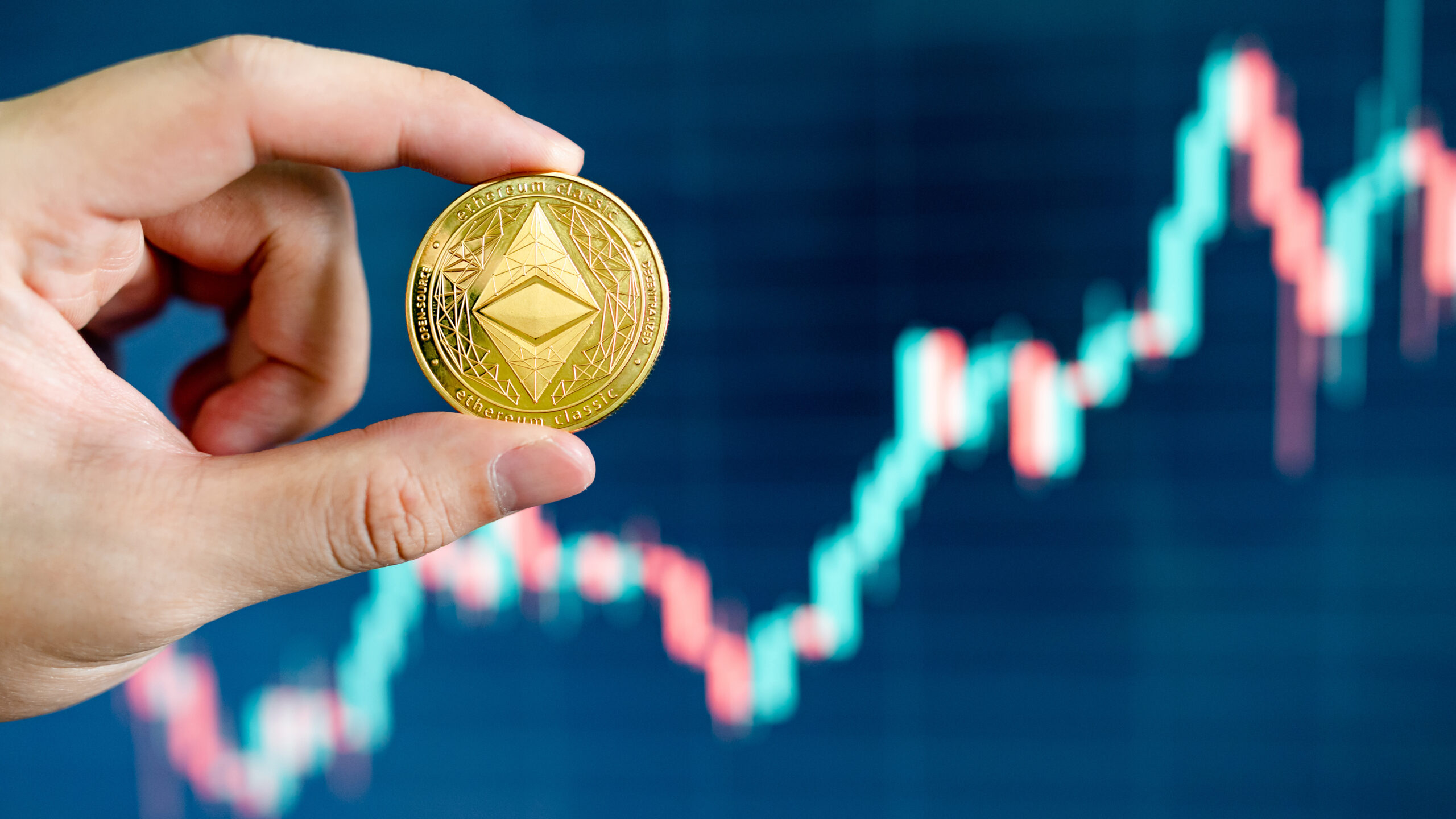 Ethereum's Price Soars, Fueled by ETF Anticipation and Technological Advances
