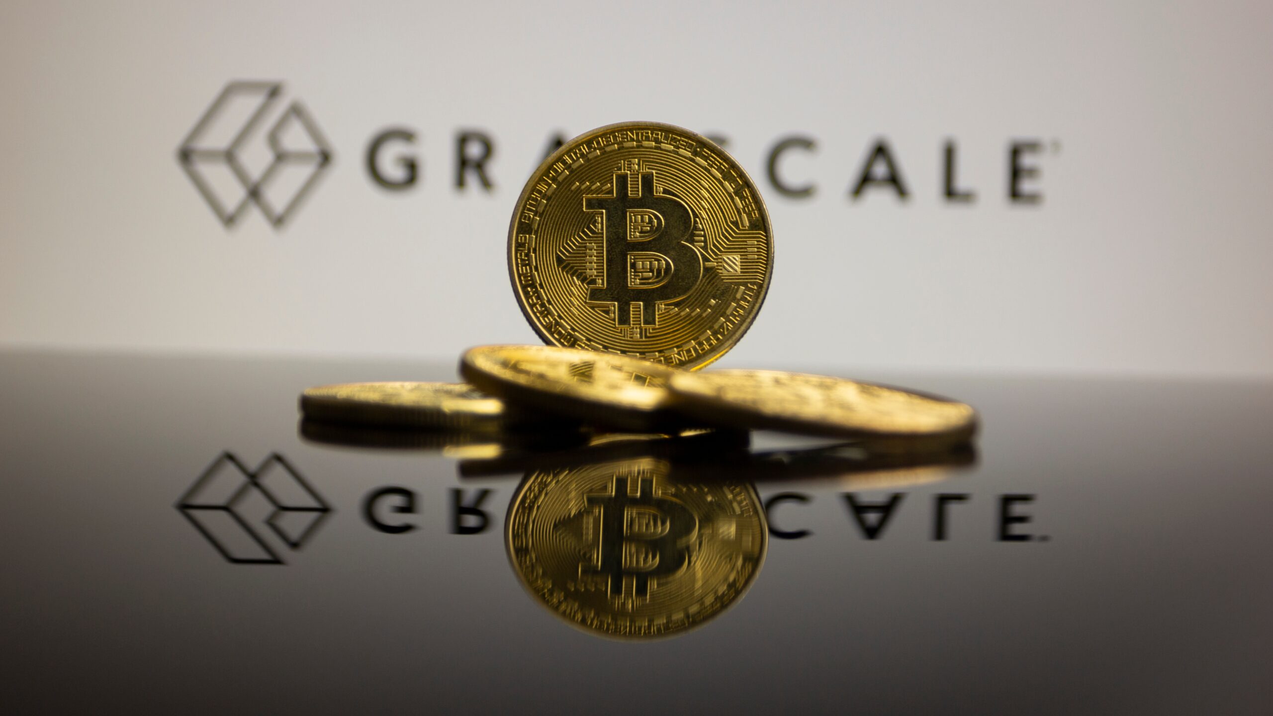The Bitcoin ETF by Grayscale Records The Lowest Withdrawals Since Its Conversion