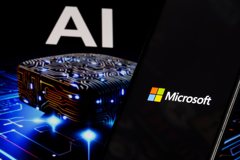 Microsoft Revenue Surges 18% Following AI Integration Across Tech Stack