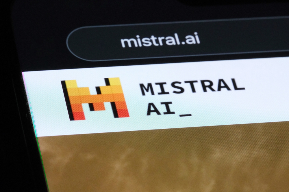 Mistral AI Unveils High-Performance AI Model and Chatbot to Rival Gemini, ChatGPT, and Claude