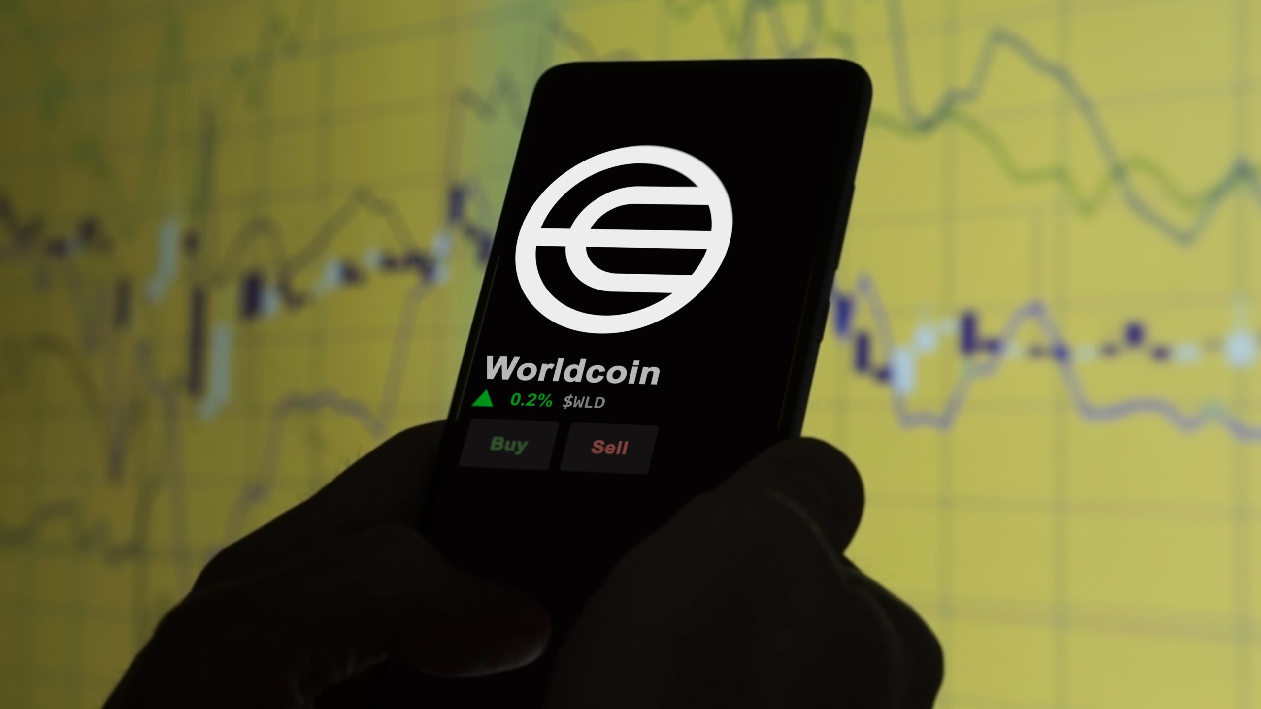 Beginner's Guide to Buying Worldcoin (WLD)