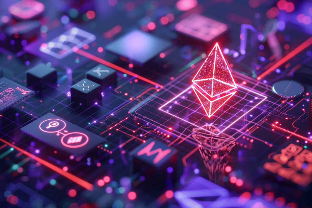 Ethereum Layer-2 Blockchain Foundation Reignites Interest In Gaming: Here's How