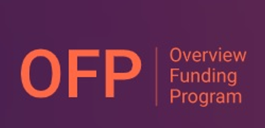 OFP Funding logo