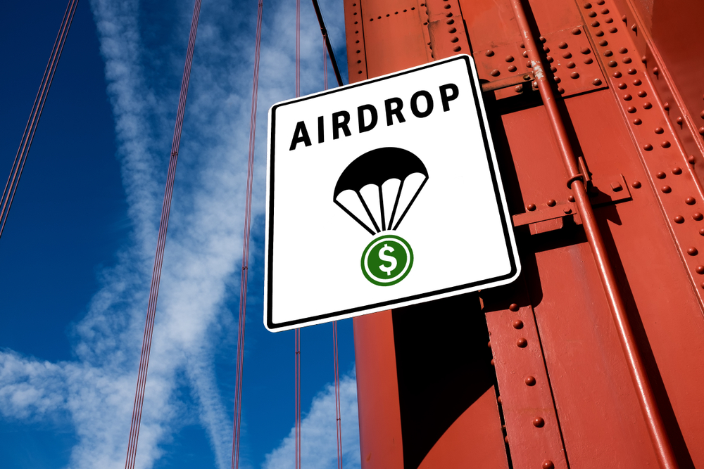 Crypto Industry Hails Lawsuit Against SEC Disputing Securities Classification for Airdrops