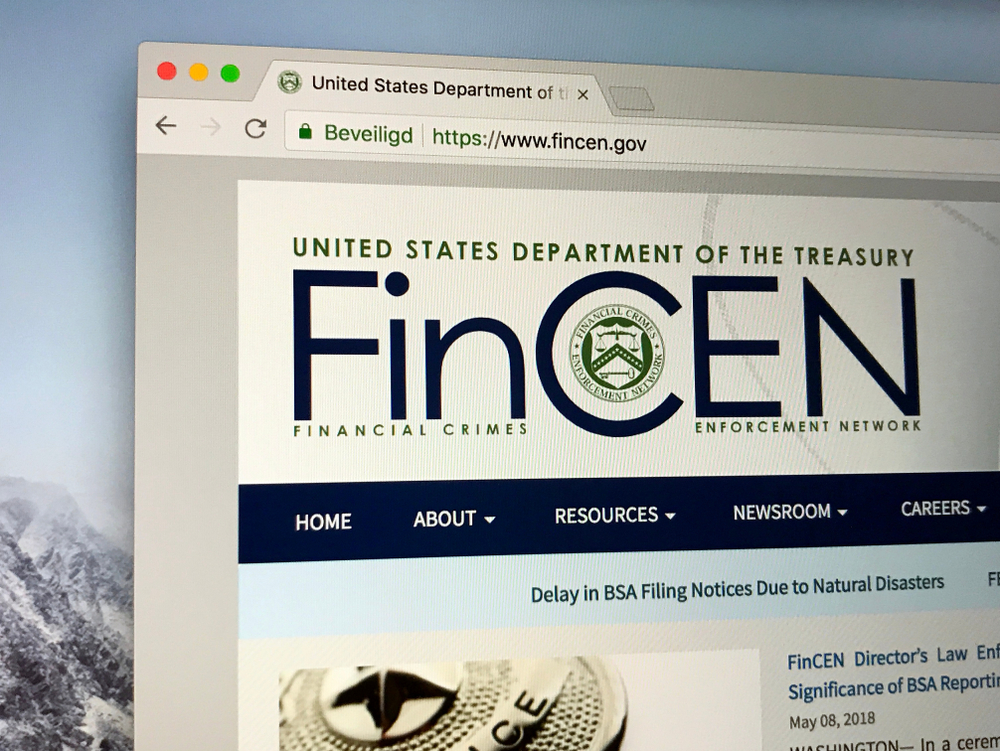 FinCEN Probing $165M Transactions Alleging Crypto Ties to Hamas
