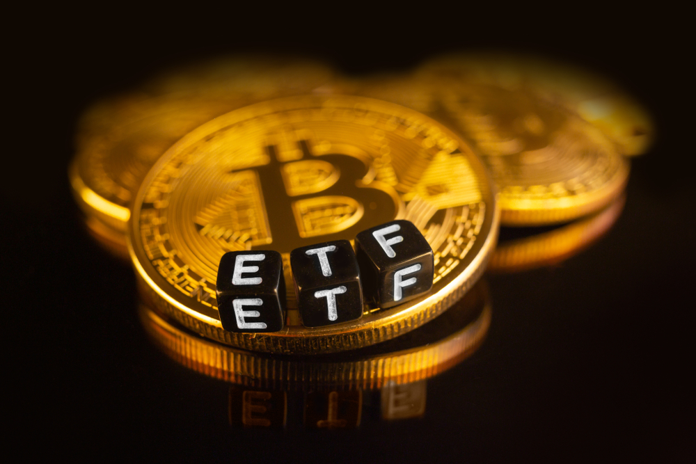 Santiment Predicts Bitcoin ETF Activity to Last Until Halving