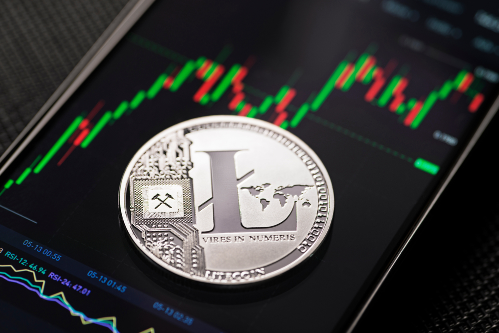 Litecoin Price Rally as CFTC Classifies it Commodity Alongside Bitcoin and Ethereum