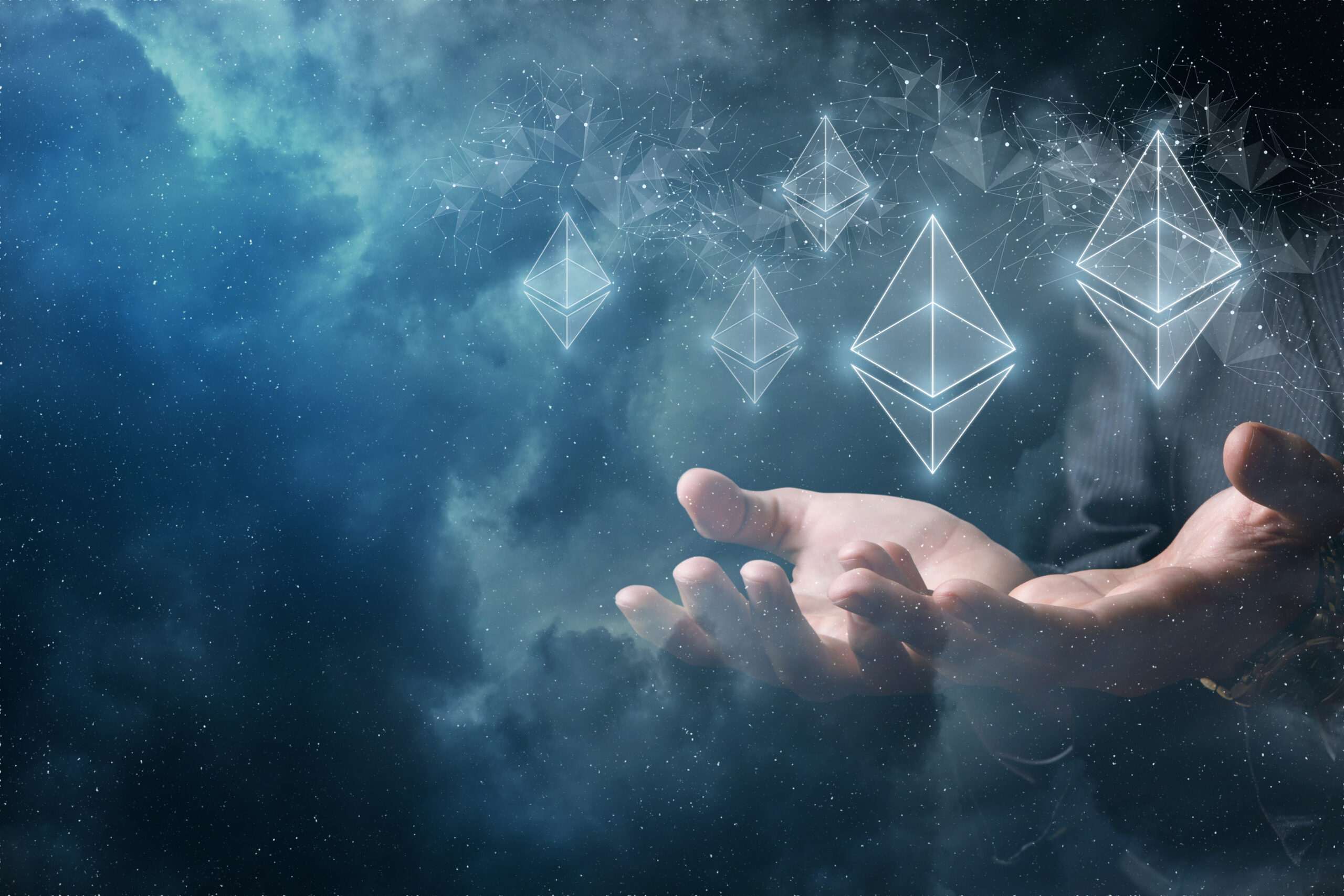 Ethereum Network Upgrade Signals Shift in Crypto Landscape