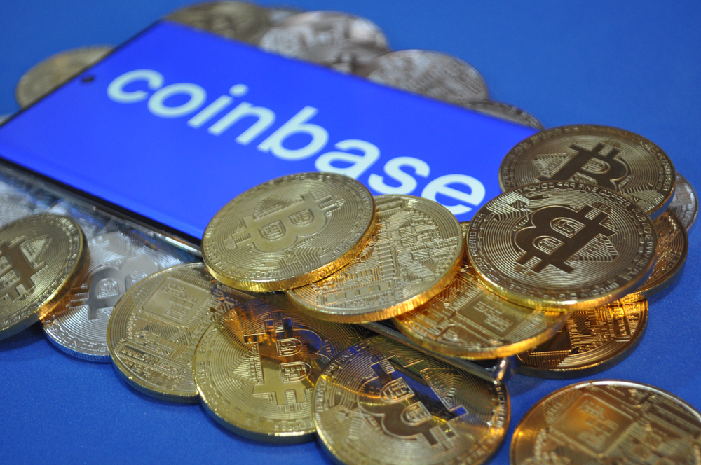 Coinbase Garners' Neutral' Rating in Goldman Sachs Update as US Dominance Expands