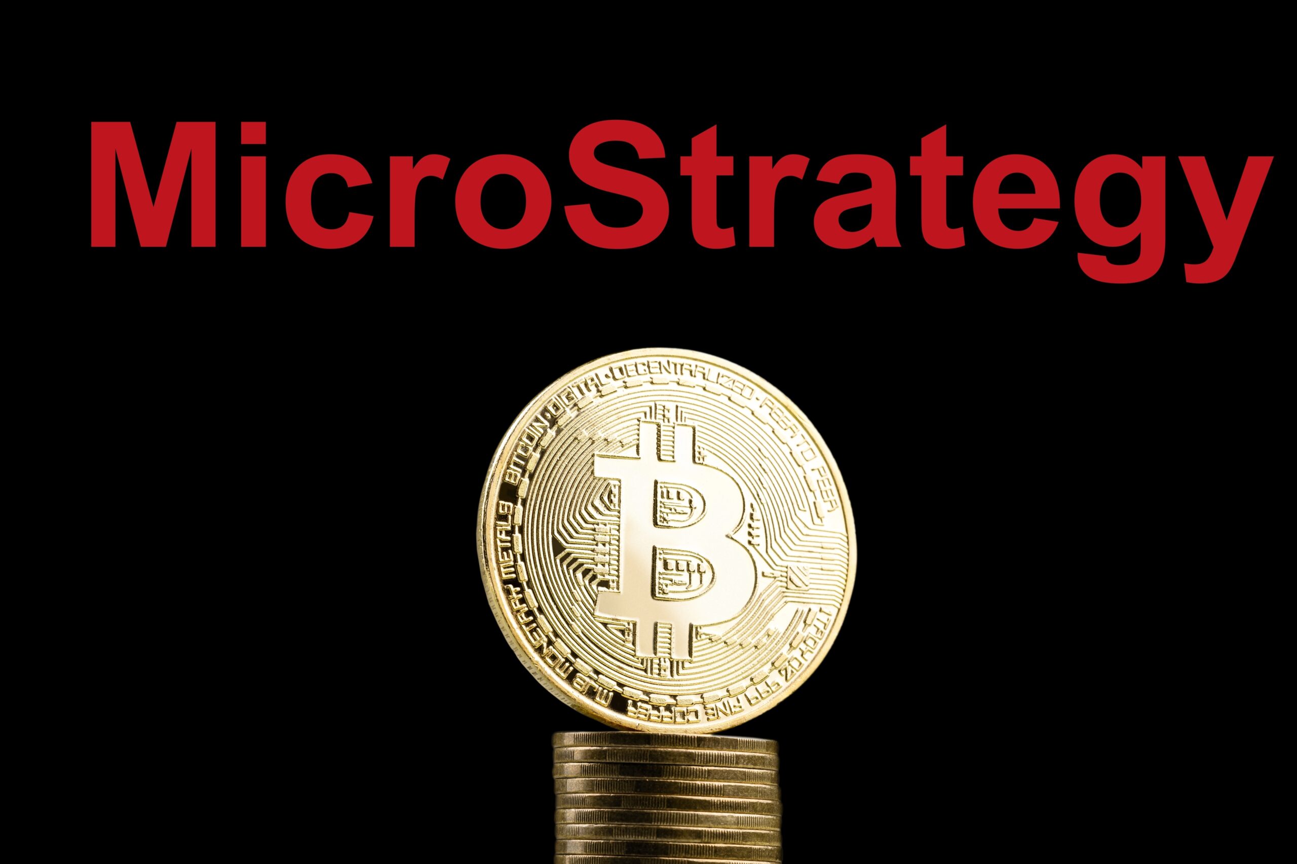 MicroStrategy Bolsters Bitcoin Holdings with $604 Million Note Offering