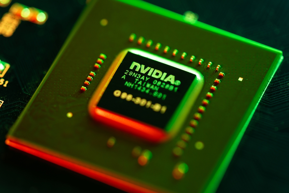NVIDIA Introduces Project GR00T for Robotic AI, Apple Vision Pro Incorporation