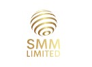 SMM Limited Brand Logo