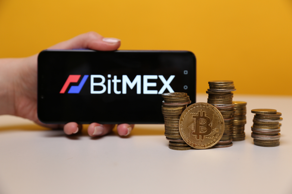 BitMEX Co-founder Predicts Bitcoin Halving to Elevate Crypto Assets Sale 