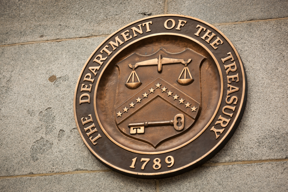 US Treasury Urges Necessary Tools to Address Crypto-Linked Illicit Finance