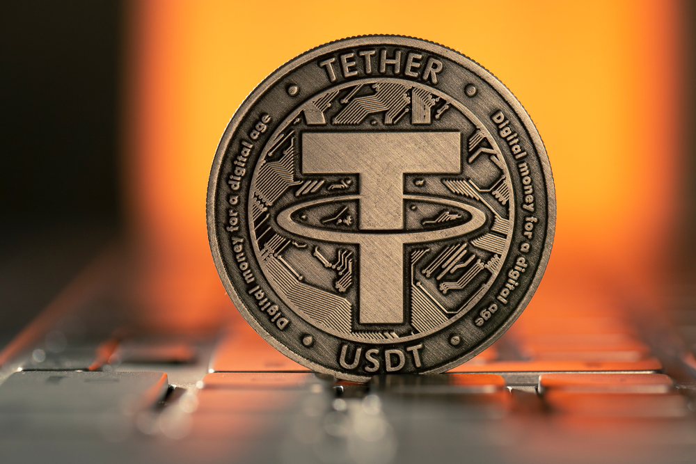 Tether Restructures to Expand Mission Beyond Stablecoins