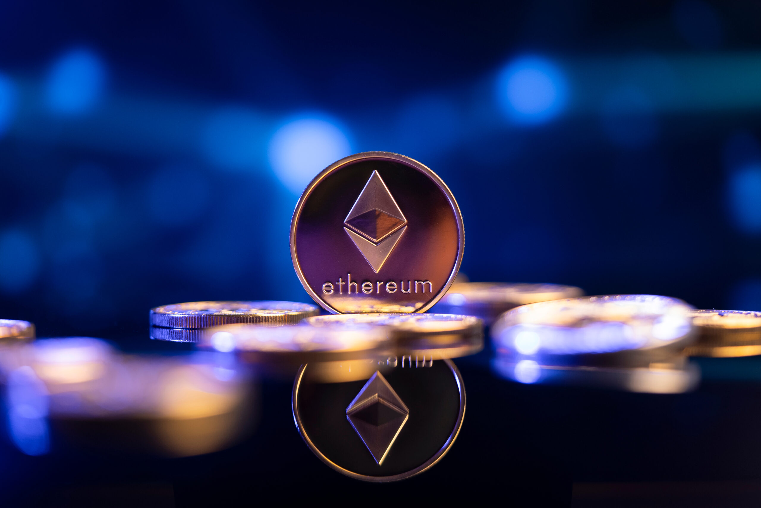 Ethereum Staking Dynamics Change as Lido's Dominance Decreases