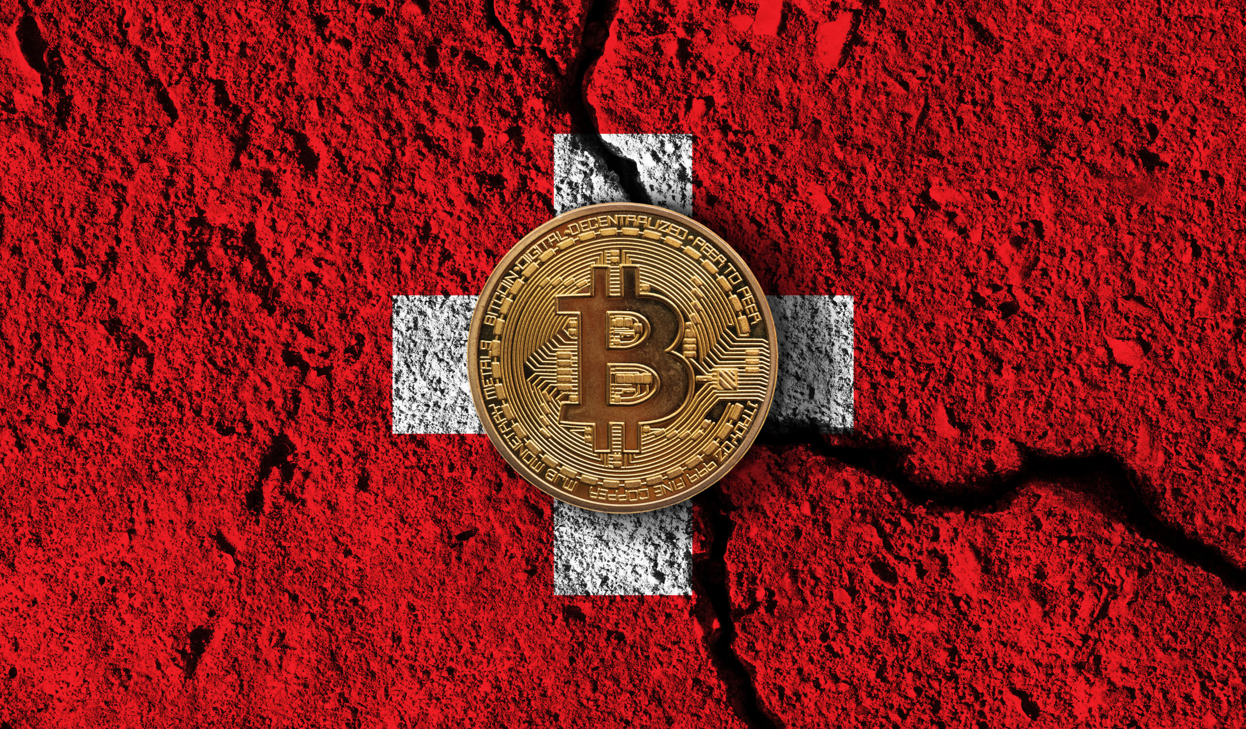 Swiss Referendum Proposes Bitcoin Inclusion in National Bank Reserves