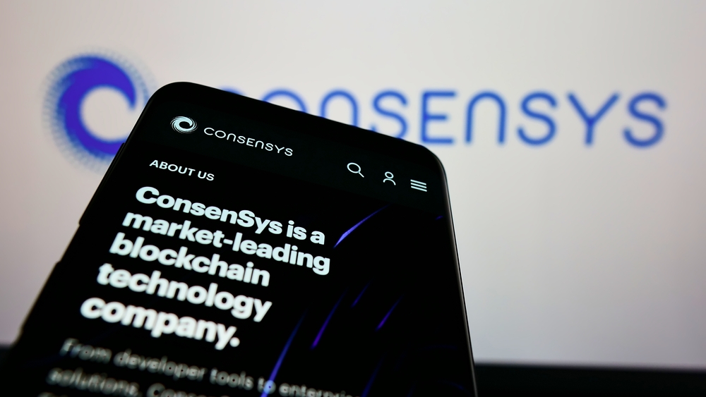 Consensys Files Lawsuit Against SEC Challenging Attempts to Designate Ethereum as a Security