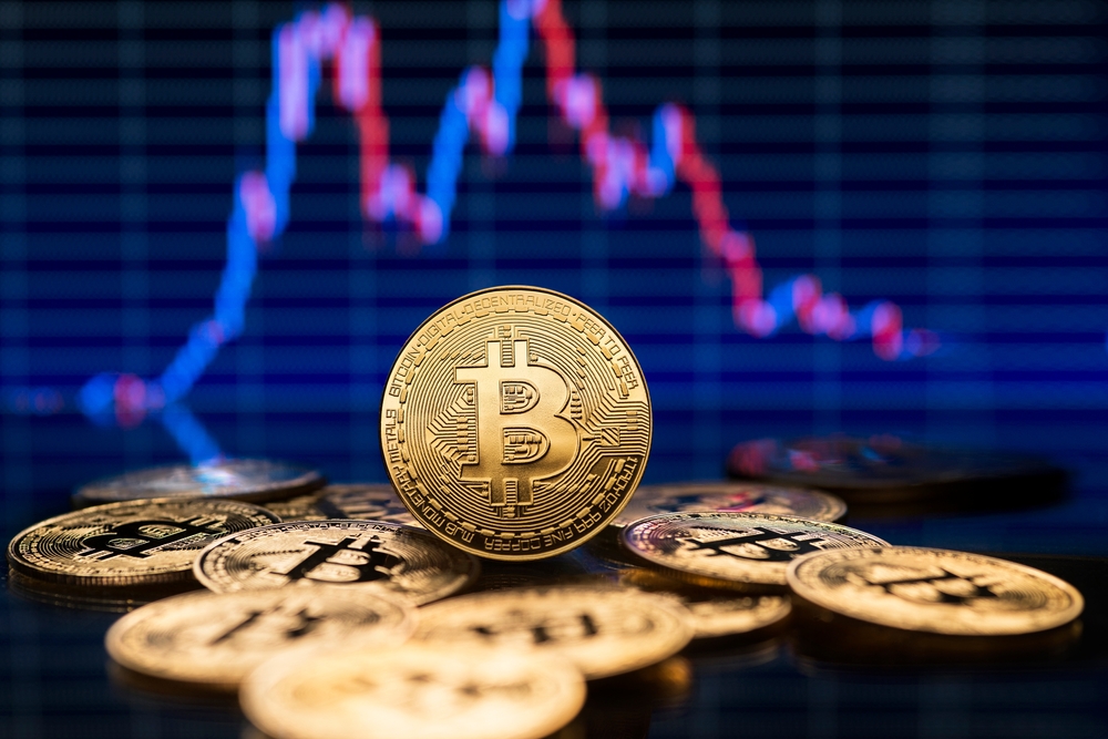 Bitcoin Plunges 5% as US Manufacturing Activity Powers Dollar Index to Five-Month High