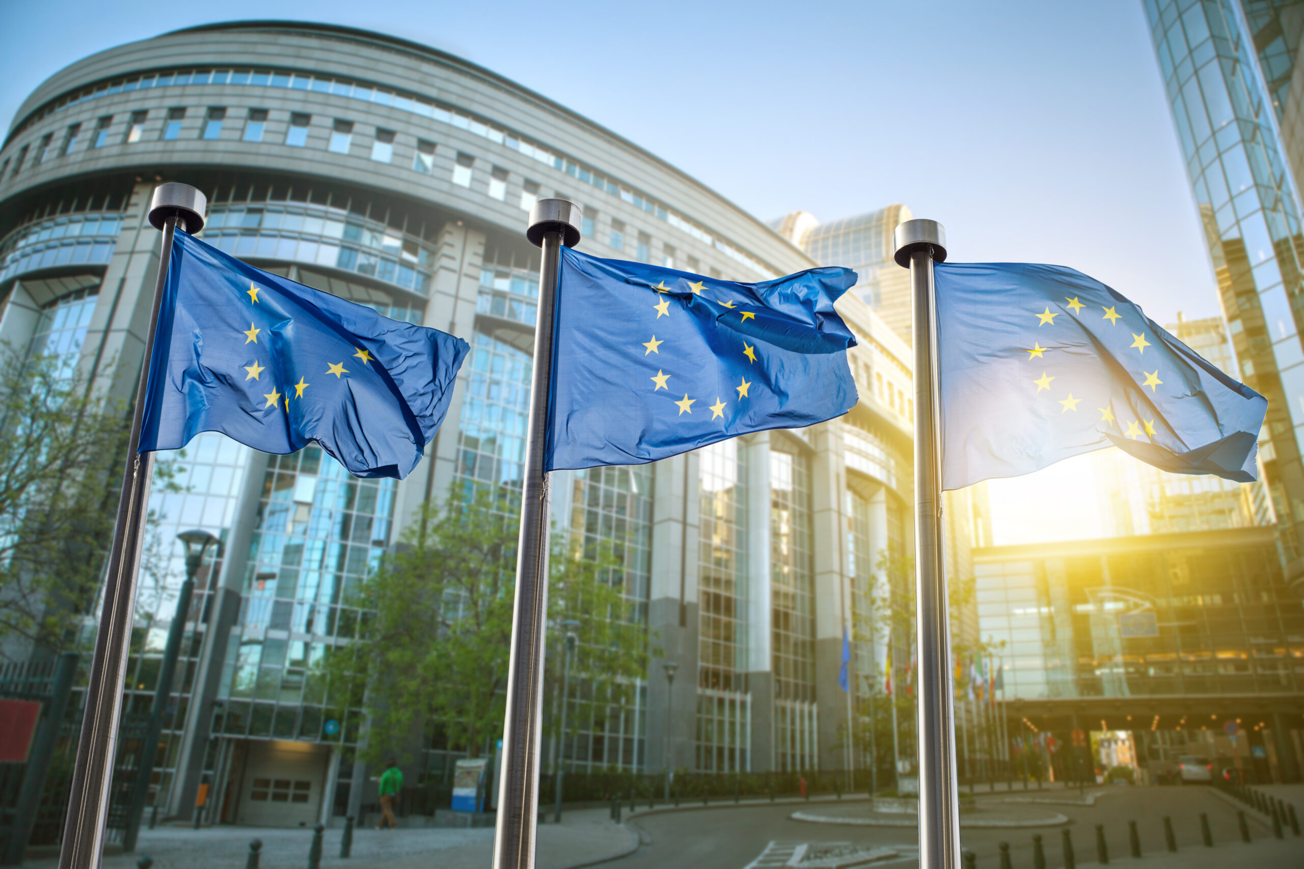 EU Watchdog Raises Alarm over Crypto Trading Concentration