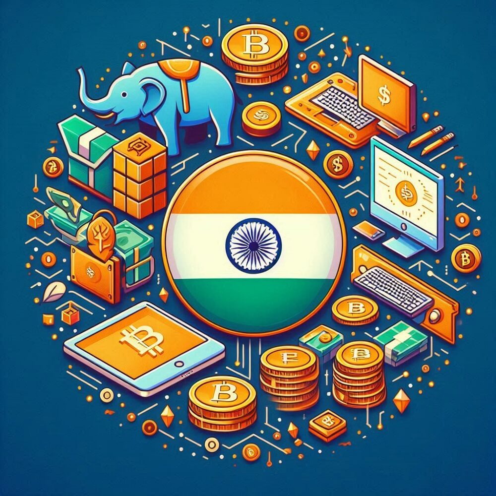 A Comprehensive Guide to Indian Crypto Exchanges