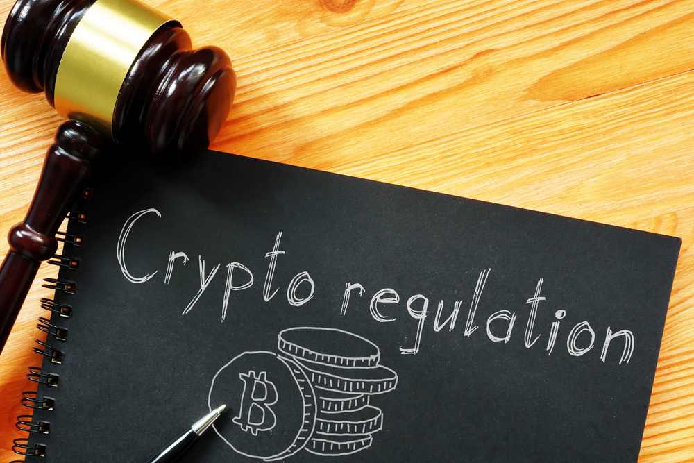 US House Votes to Passes Crypto Regulation FIT21 as Democrats Support Historic Framework