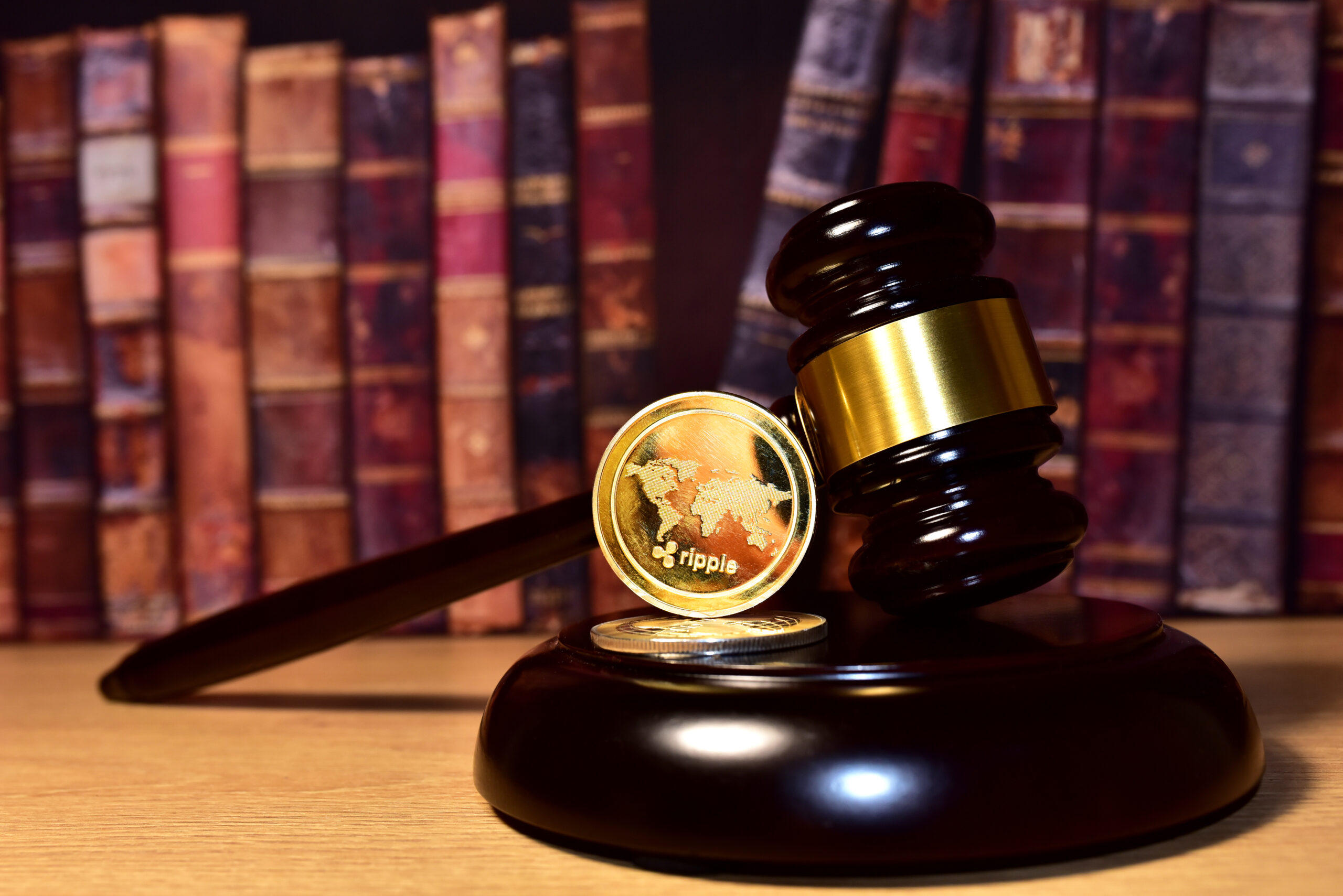 Pro-XRP Lawyers Doubt Ripple's Success in SEC Legal Motion