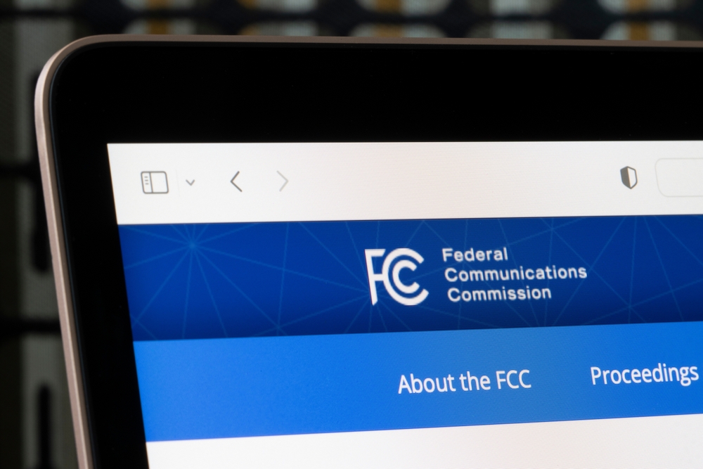 FCC Chair Orders Labeling of AI-Generated Political Ads
