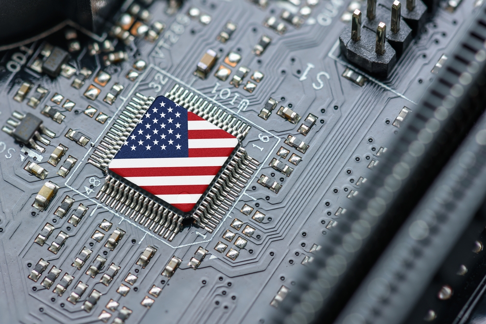 US Developing AI Partnership With Nigeria for Economic Growth