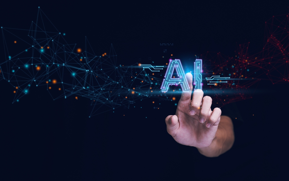 Effects of Artificial Intelligence on Crypto Trading