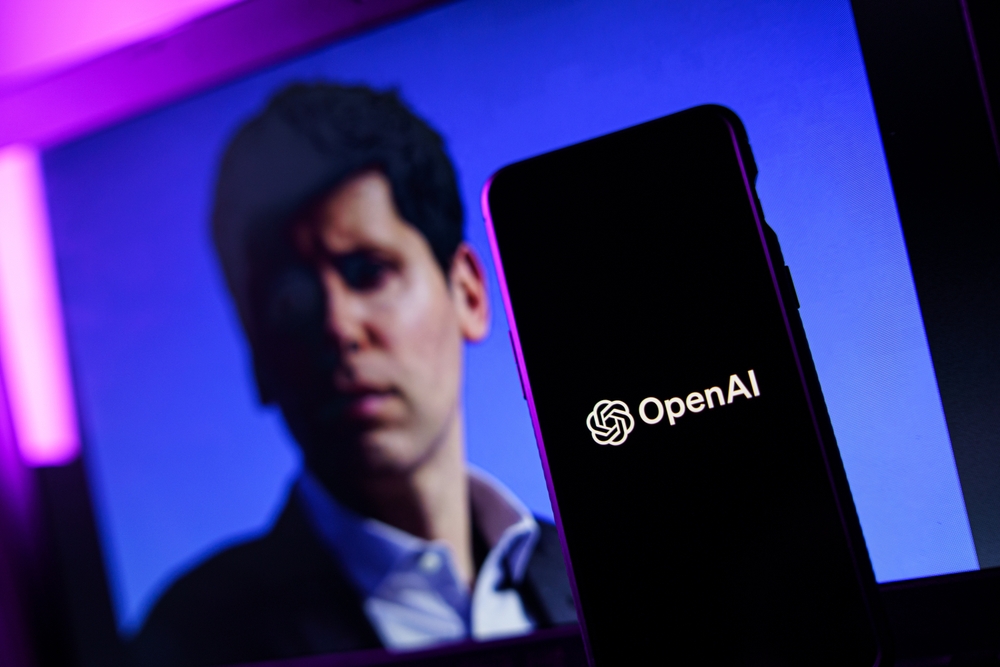 Former Board Member Reveals Why OpenAI CEO Sam Altman Was Fired