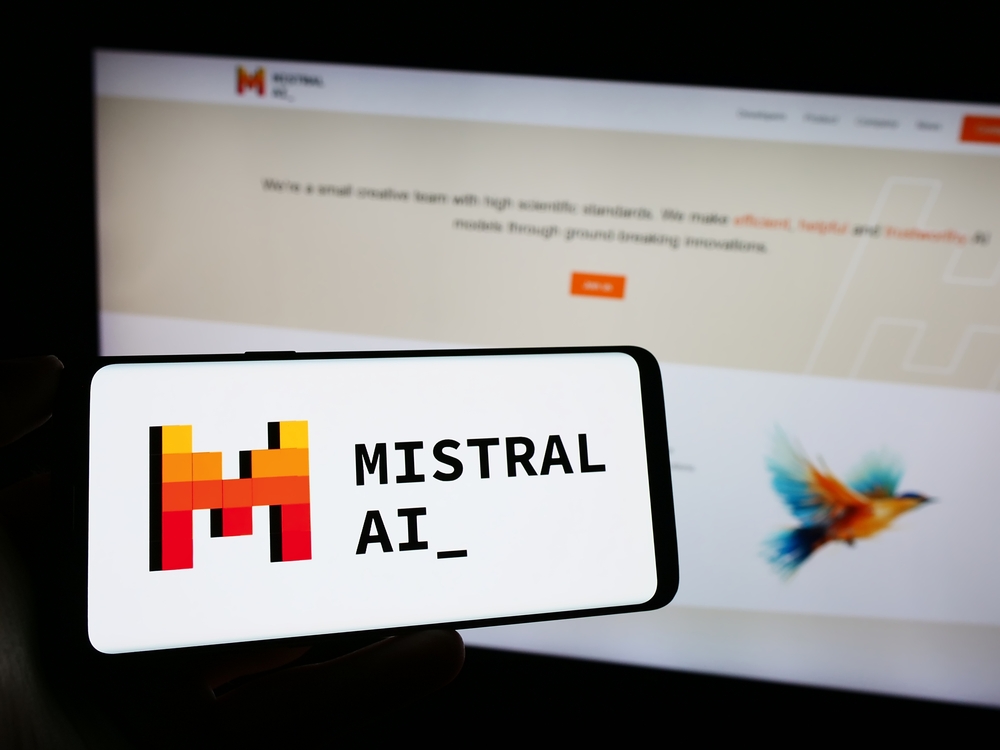 French AI Research Lab Mistral and Canadian Cohere Upgrade AI Models 