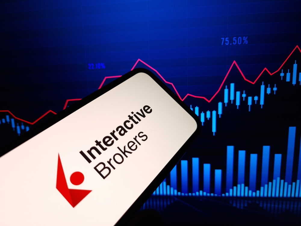 Interactive Brokers Expands UK Offering with Crypto Trading