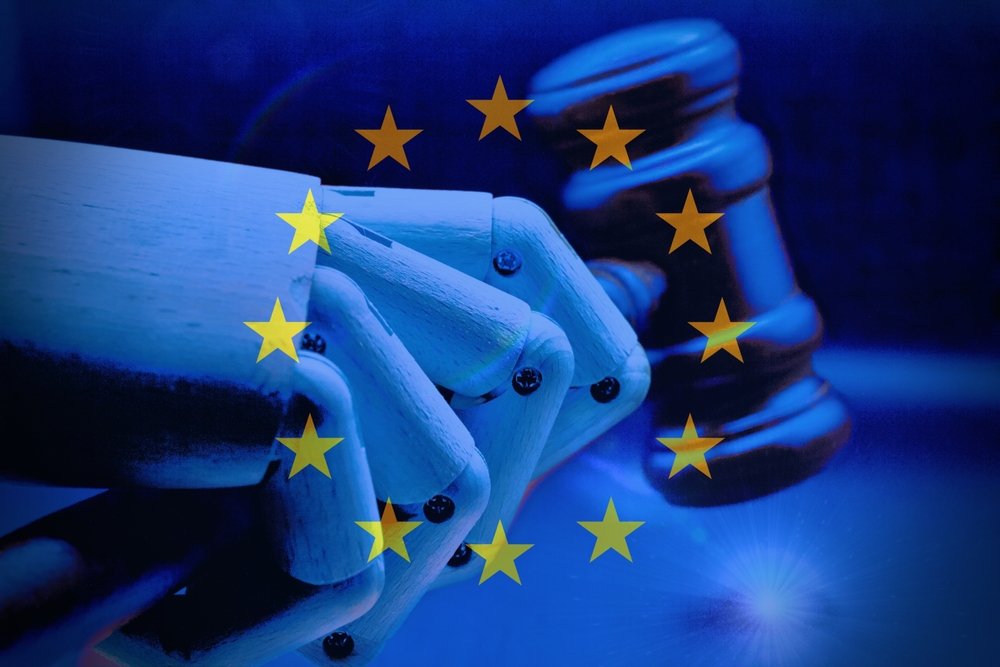 EU Commission Advised to Brace for Artificial Intelligence and Blockchain Convergence 