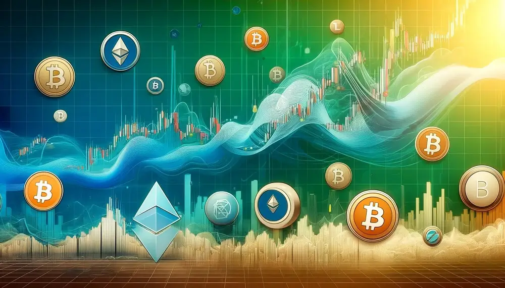 Elliot Wave Theory and Its Application in Crypto Trading