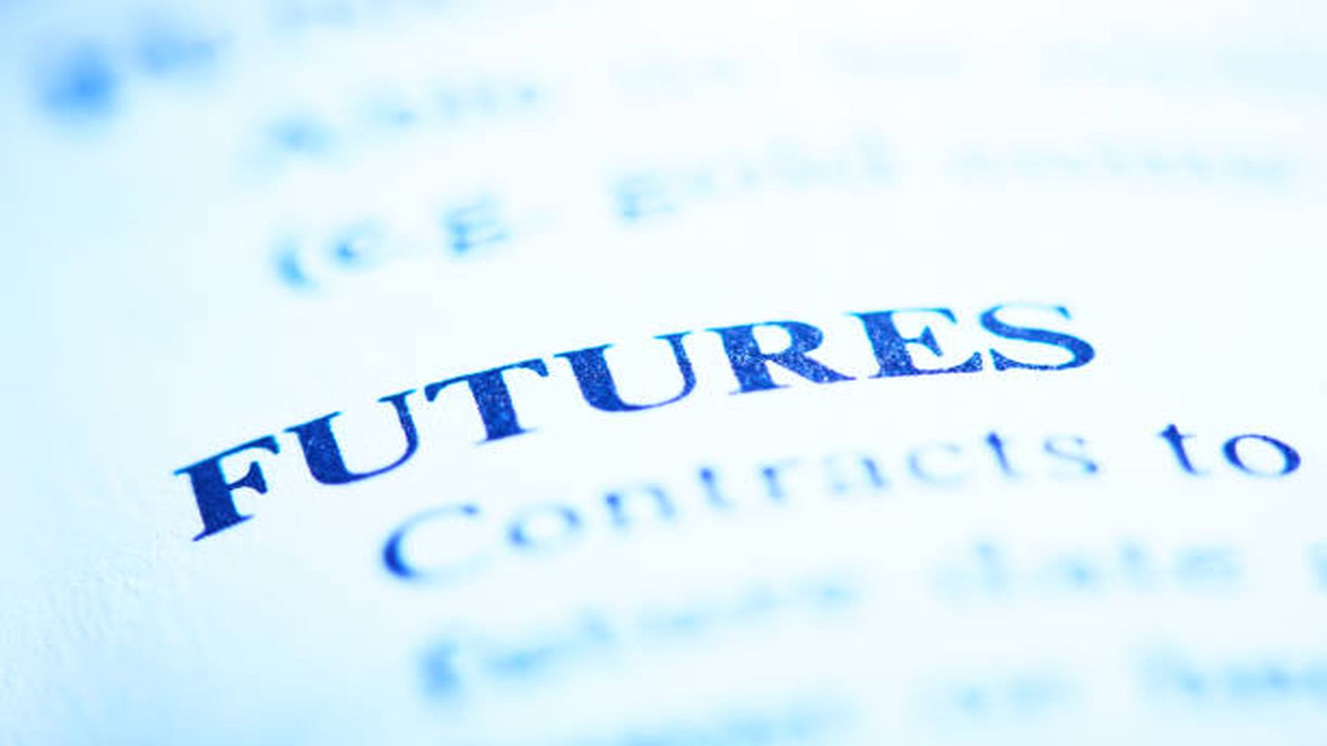 What Is An Inverse Futures Contract?