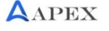 Apex logo